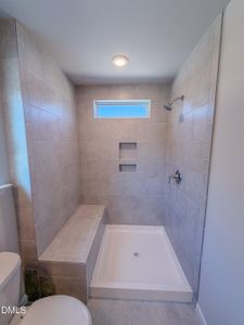 New construction Single-Family house 510 Beacon Hill Rd, Unit #59, Lillington, NC 27546 plan The Brunswick - image 12