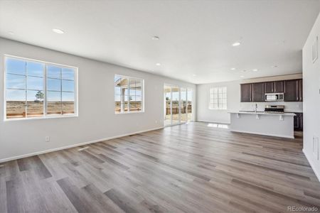 New construction Single-Family house 855 Goodrich Peak St, Erie, CO 80516 Moonstone- photo 11 11