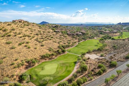 New construction Single-Family house 10039 N Mcdowell View Trl, Fountain Hills, AZ 85268 null- photo 7 7