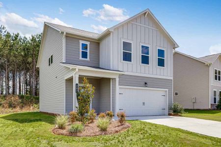 Heritage River by Taylor Morrison in Euharlee - image 11