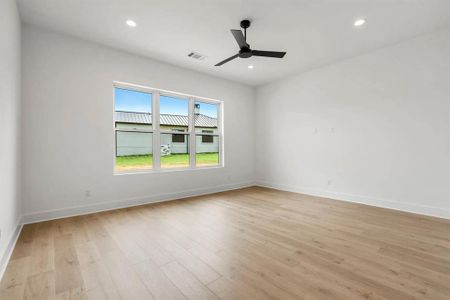New construction Single-Family house 105 Yellow Bells, Horseshoe Bay, TX 78657 null- photo 9 9