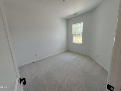 New construction Townhouse house 2419 Whitewing Ln, Wendell, NC 27591 plan Morgan - image 10