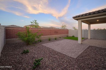 New construction Single-Family house 14578 W Valentine Street, Surprise, AZ 85379 - photo 26 26