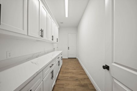 New construction Single-Family house 11127 Moon Light Dr, Needville, TX 77461 - image 19