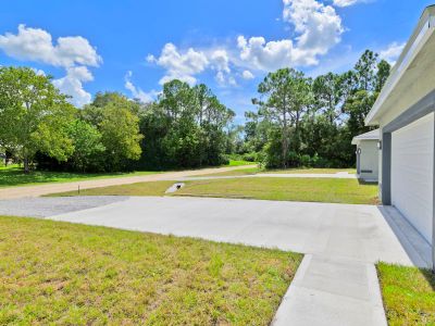 New construction Single-Family house 8585 100Th Ave, Vero Beach, FL 32967 null- photo 38 38