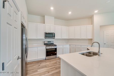 New construction Single-Family house 2884 Windsor Lakes Way, Green Cove Springs, FL 32043 null- photo 5 5