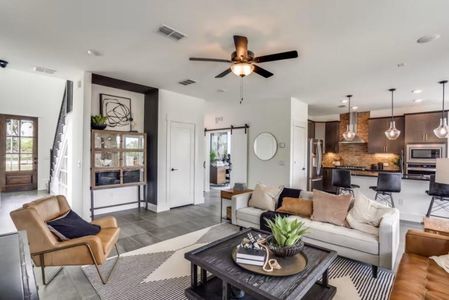 Sweetwater by Pulte Homes in Austin - photo 32 32