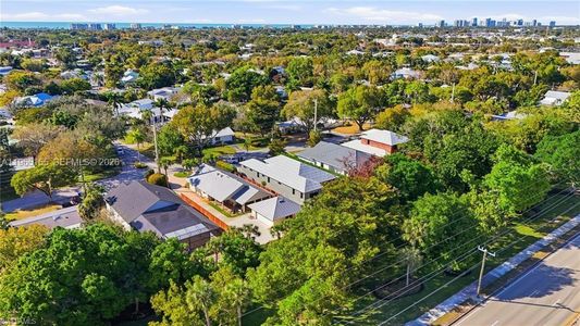 New construction Single-Family house 1050 13Th St N, Naples, FL 34102 - image