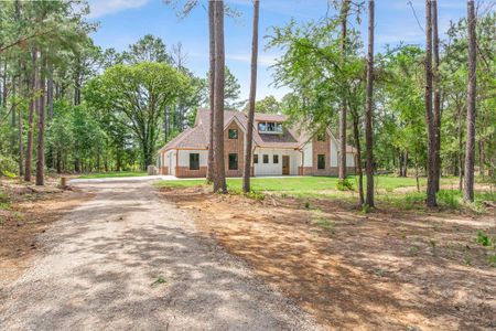 New construction Single-Family house 404 Private Rd, Grand Saline, TX 75140 - image