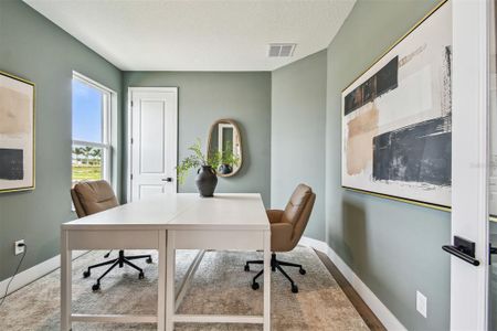 New construction Single-Family house 755 Maldives Trl, Sarasota, FL 34234 null- photo 16 16