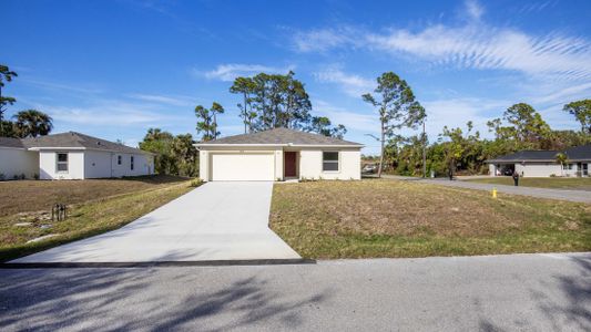 New construction Single-Family house 214 Oak Lane Rd, Ocala, FL 34472 The 1443- photo 35 35