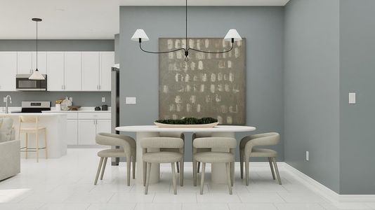 Willow: Executive Homes 18