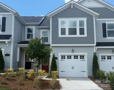 New construction Townhouse house 216 Laura Elizabeth Ln, Clover, SC 29710 null- photo 0