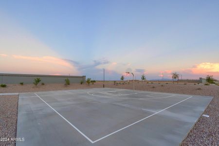 New construction Single-Family house 12816 N 172Nd Drive, Surprise, AZ 85388 - photo 29 29