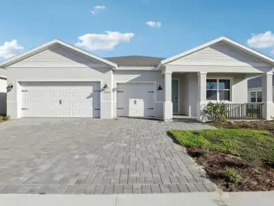 New construction Single-Family house 44450 Frontier Dr, Punta Gorda, FL 33982 plan Cardinal - image
