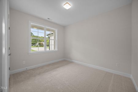 New construction Single-Family house 109 Drew St, Louisburg, NC 27549 - image 12