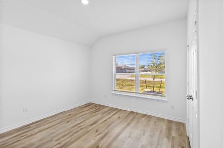 New construction Single-Family house 12384 Lake Conroe Hls, Willis, TX 77318 - image 19