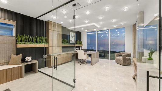 New construction Single-Family house 5210 Inspiration Ter, Bradenton, FL 34210 plan Exuma - image 9