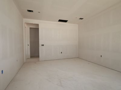 New construction Single-Family house 761 Clarissa St, Buda, TX 78610 plan Eucalyptus - Cottage Series - image