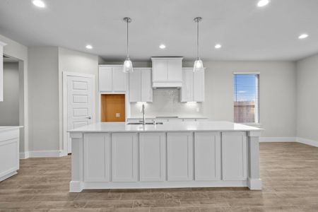 New construction Single-Family house 3410 Everglade Ln, Rosenberg, TX 77471 plan 664 - image 3