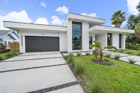 New construction Single-Family house 2441 Webber St, Sarasota, FL 34239 - image