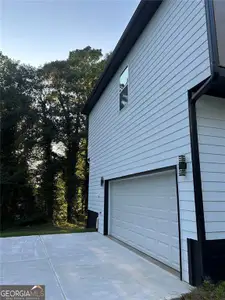 New construction Single-Family house 110 Wildwood Dr, Stockbridge, GA 30281 - image