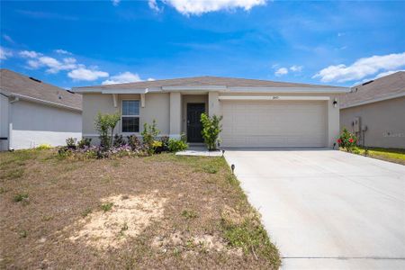 New construction Single-Family house 8471 Clearway Dr, Wildwood, FL 34785 null- photo 0