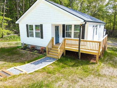 New construction Single-Family house 12 Knox Rd, Black Mountain, NC 28711 - image