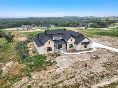 Stanford Estates by Abba River Homes in Springtown - photo 3 3