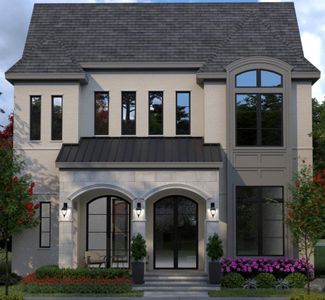 New construction Single-Family house 1841 Cannes Cir, Southlake, TX 76092 null- photo 0