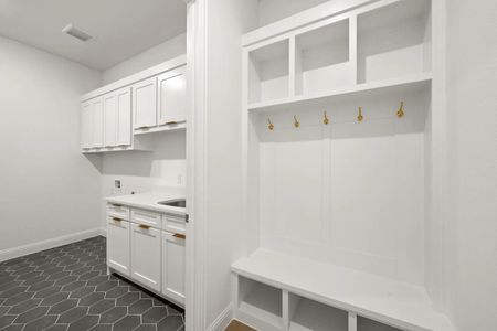 New construction Single-Family house 4730 Hawthorn Hills Ln, Arlington, TX 76005 plan Brynlee II - image 18