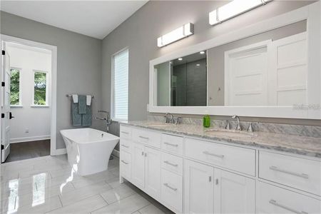 New construction Single-Family house 2105 Sandpiper Pointe Court, Tarpon Springs, FL 34689 - photo 22 22