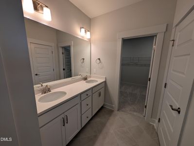 New construction Single-Family house 193 Kissington Wy, Benson, NC 27504 plan Asheboro - image 7