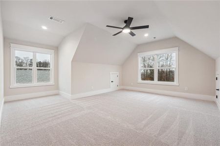 New construction Single-Family house 7465 Crestline Dr, Dawsonville, GA 30534 null- photo 44 44