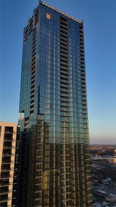 New construction Condo house 610 Davis St, Unit 3205, Austin, TX 78701 null- photo 2 2