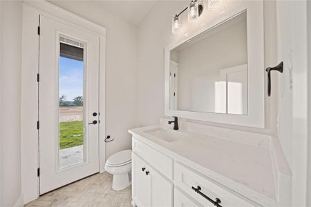 Prairie Winds Estates by Ashlyn Homes in Poolville - image 12