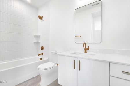 New construction Condo house 29 Enterprise St, Unit 309, Raleigh, NC 27607 - image 14