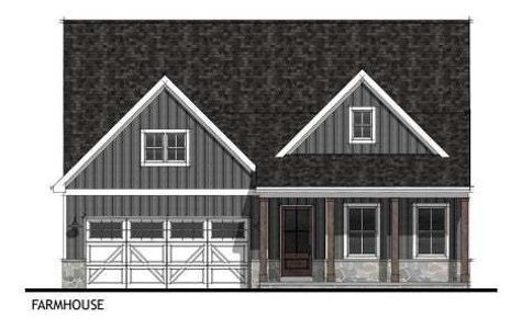 New construction Single-Family house Belmont, NC 28012 null- photo 0