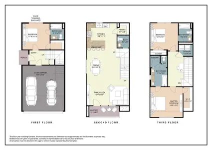 New construction Single-Family house 4013 Griggs Rd, Unit E, Houston, TX 77021 - image 5