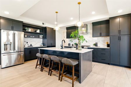 New construction Single-Family house 101 Fall Dr, Georgetown, TX 78633 - image 14