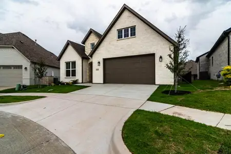 New construction Single-Family house 1418 Morris Xing, Heath, TX 75126 null- photo 0