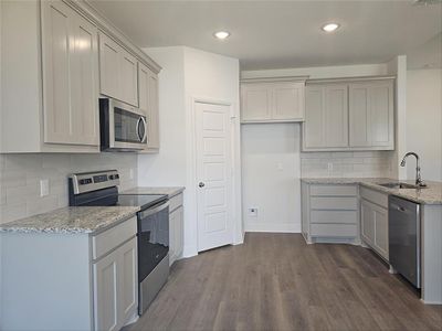 New construction Single-Family house 2101 Briarwood Dr, Bridgeport, TX 76426 null- photo 10 10