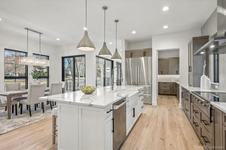 New construction Single-Family house 1699 Bellaire St, Denver, CO 80220 - image 8