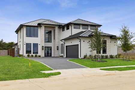 New construction Single-Family house 424 Regal Ln, Irving, TX 75039 null- photo 0