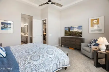 New construction Townhouse house 32746 N 73Rd Wy, Scottsdale, AZ 85266 - image