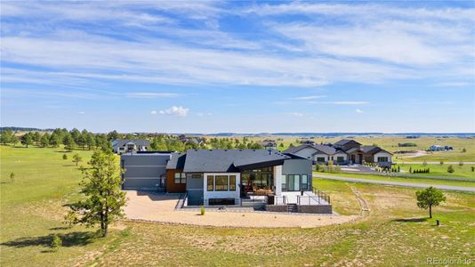 New construction Single-Family house 4257 Silver Nell Dr, Colorado Springs, CO 80908 - image