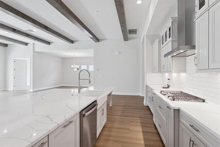 New construction Single-Family house 35326 Big Hawk Dr, Zephyrhills, FL 33541 plan Key West II - image 13