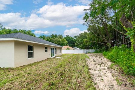 New construction Single-Family house 1 Pine Trace Trl, Ocala, FL 34472 null- photo 44 44