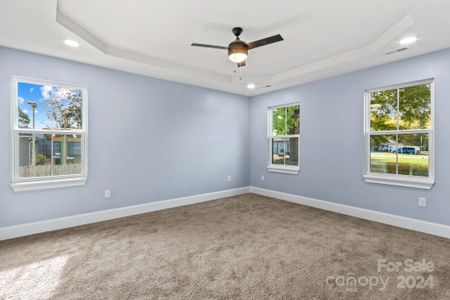 New construction Single-Family house 523 Carolina Blvd, Salisbury, NC 28146 null- photo 18 18