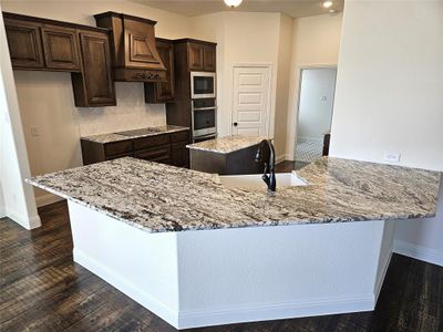 New construction Single-Family house 1453 Enloe Rd, Howe, TX 75459 plan The Devonshire - image 10